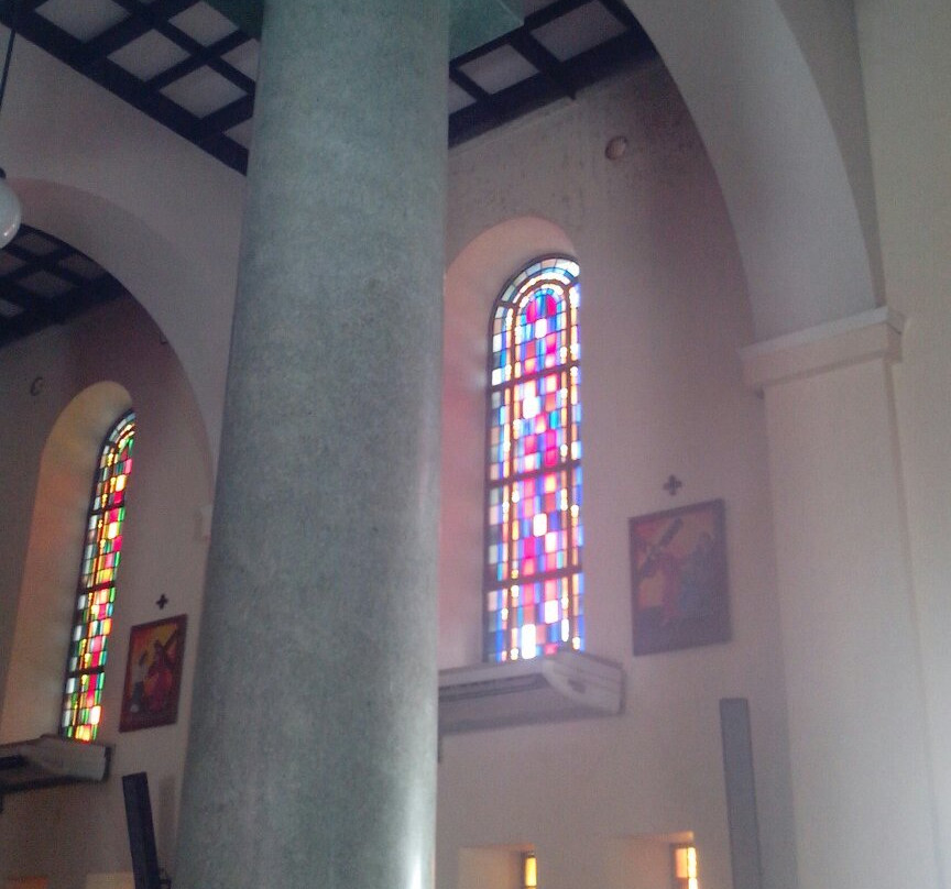 Nossa Senhora dos Remédios Church景点图片