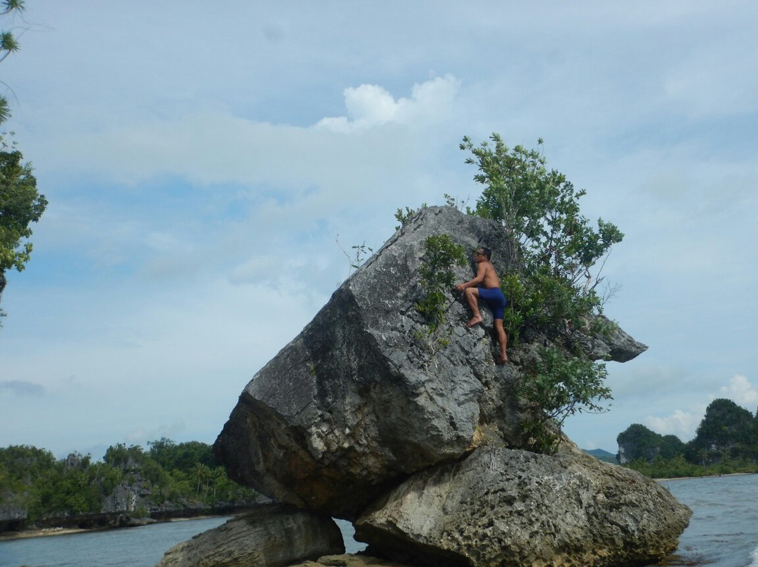 Marabut Beach-Marabut必去景点