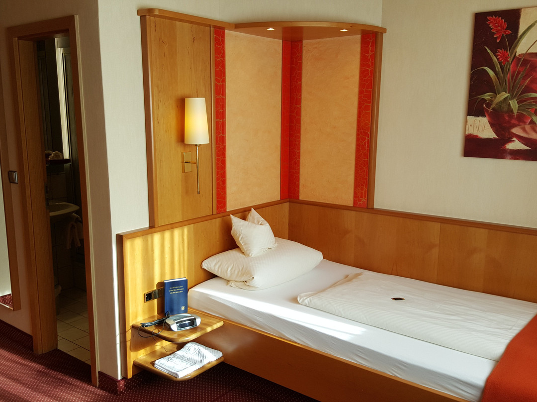 Hotel Koch主图