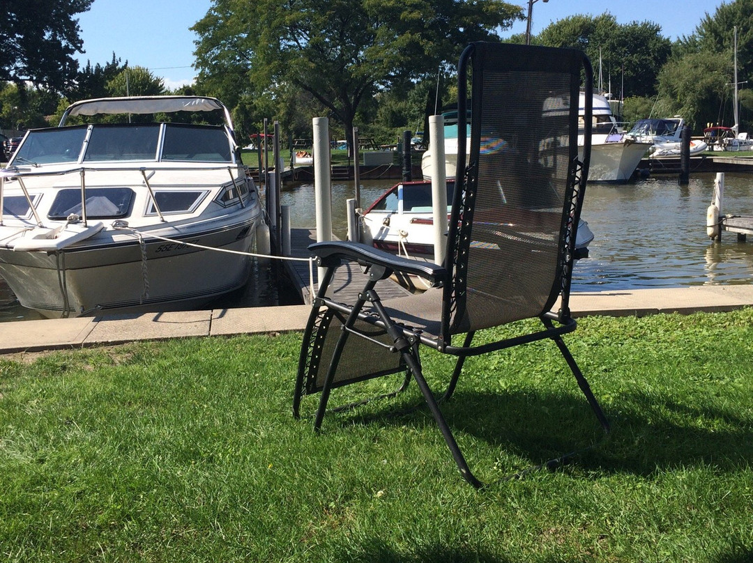 Urban Surf Company-Tecumseh必去景点