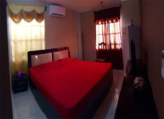 Las Tunas Casa Particular主图