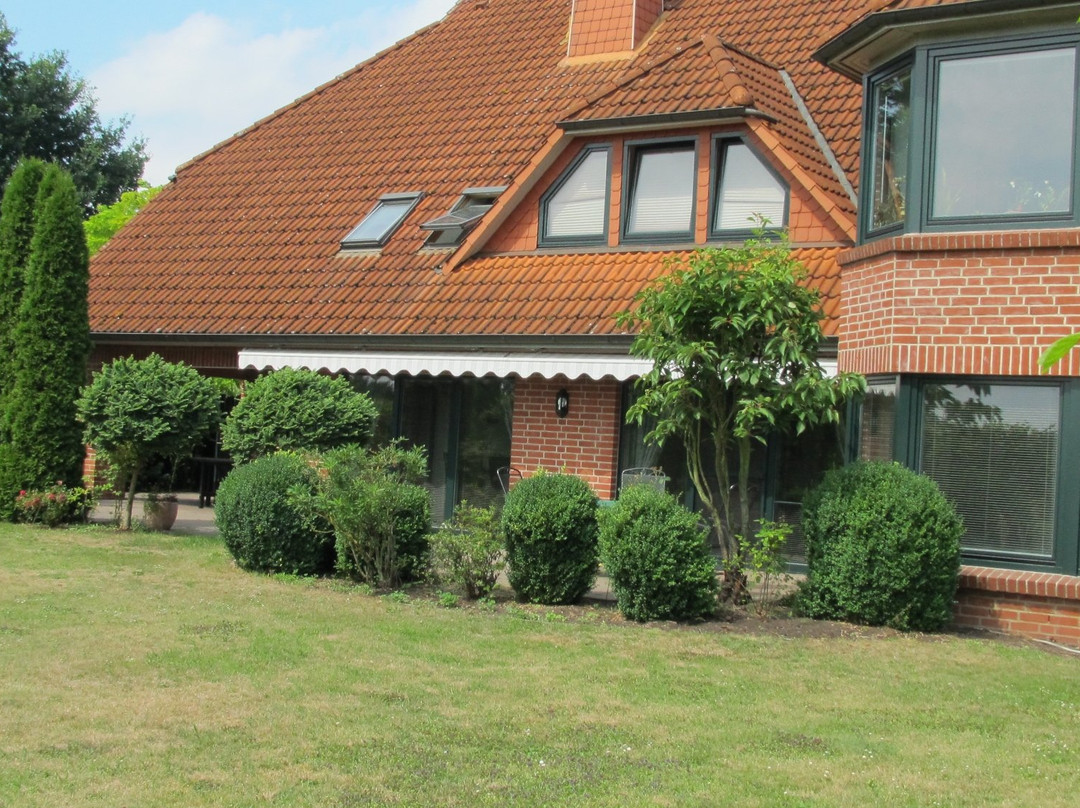 Pension Anke Heuer主图