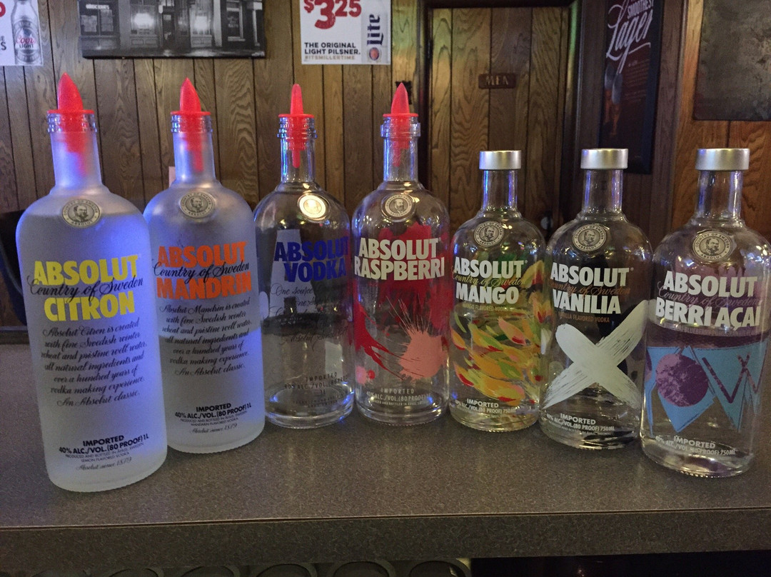 Stan's Bar-Spring Lake必去景点