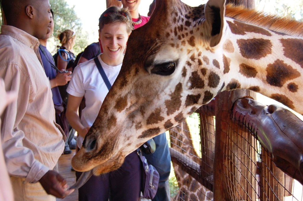 Safarilinks Africa景点图片