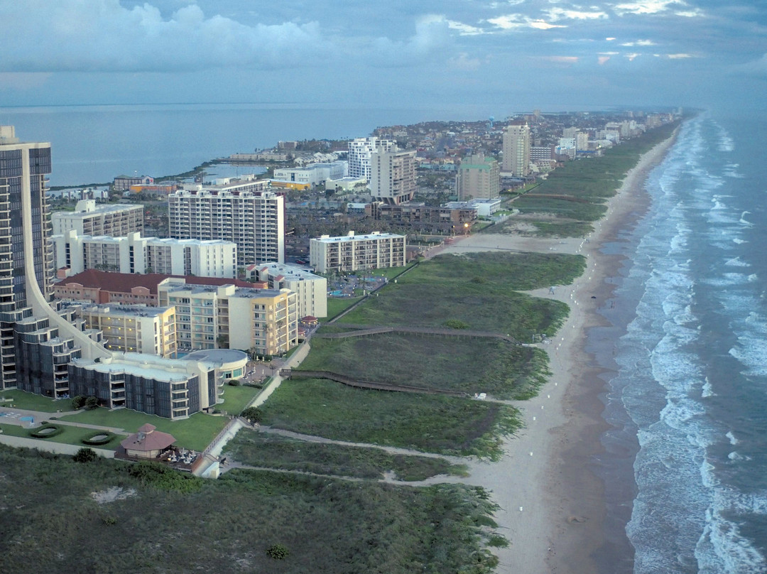 南帕诸岛旅游攻略图片