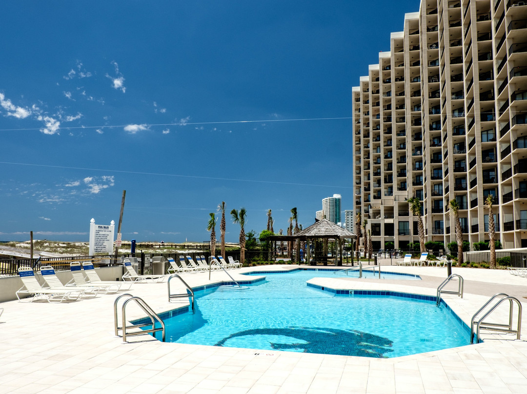 由Brett Robinson Vacations提供的Phoenix East 2