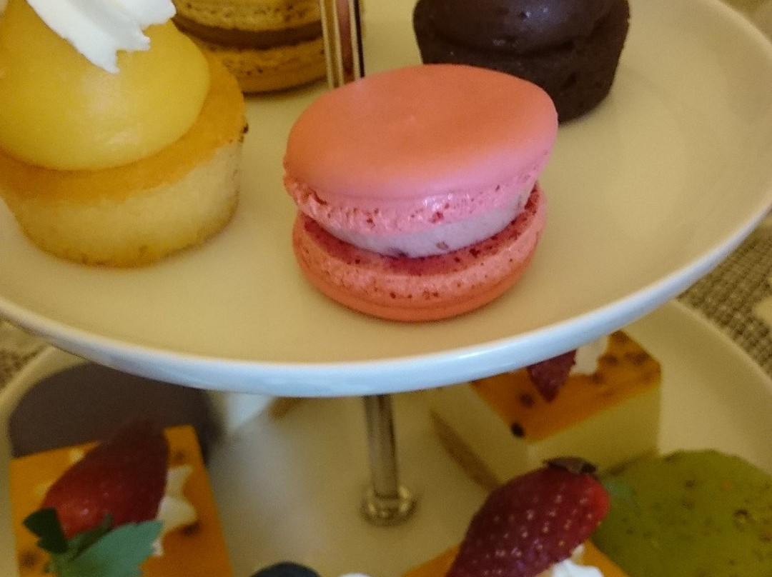 Old Cheese Factory-伯威克必去景点