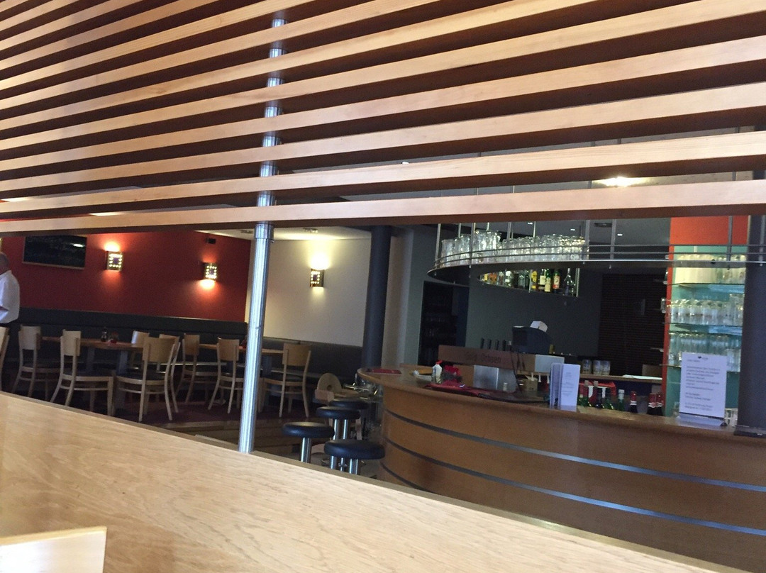 Ochsenhausen餐馆和美食-Steakhaus OX-fifty-four