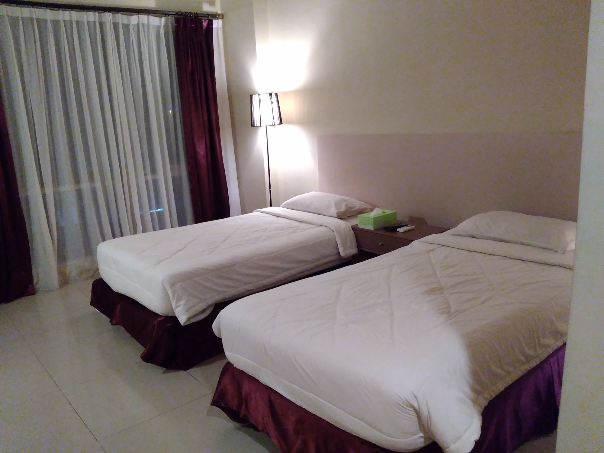 Bangka City Hotel-官方