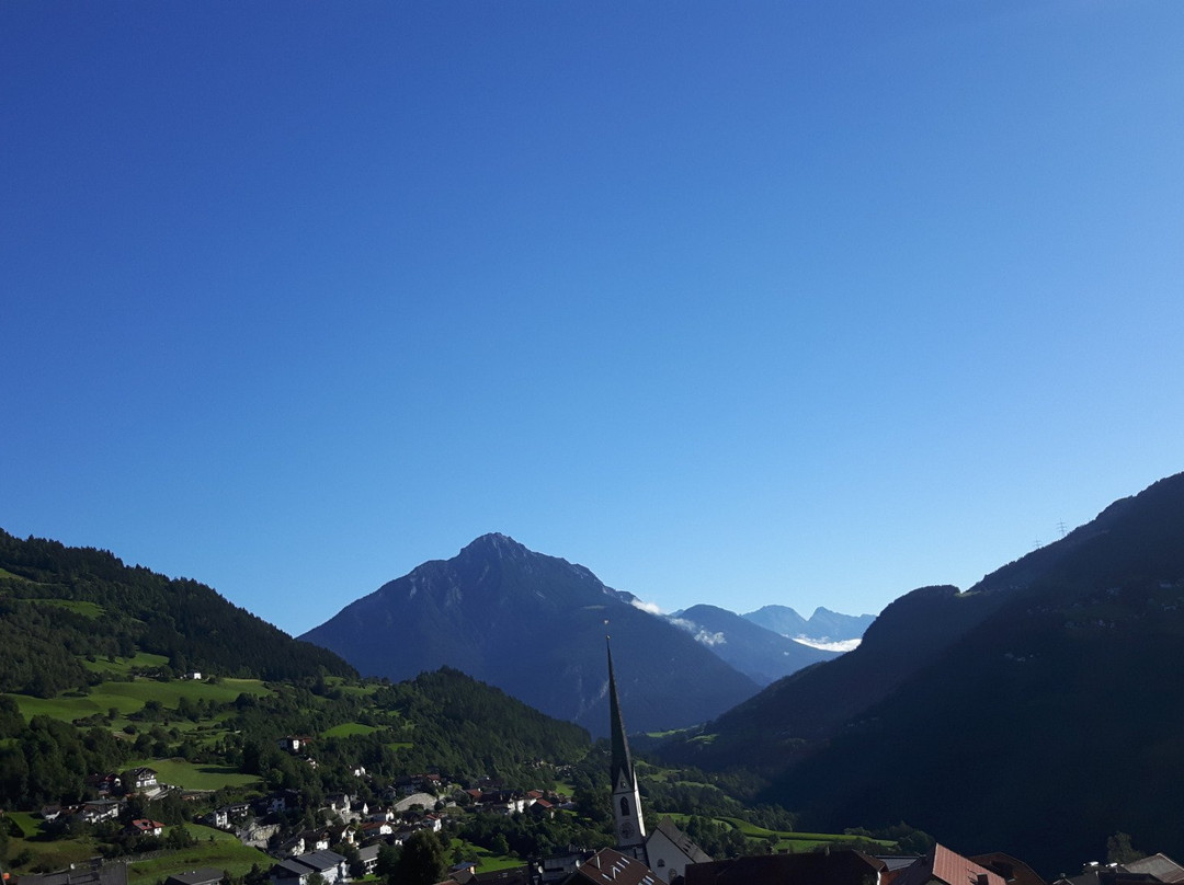 Hotel Alpina Resort Nature & Wellness主图