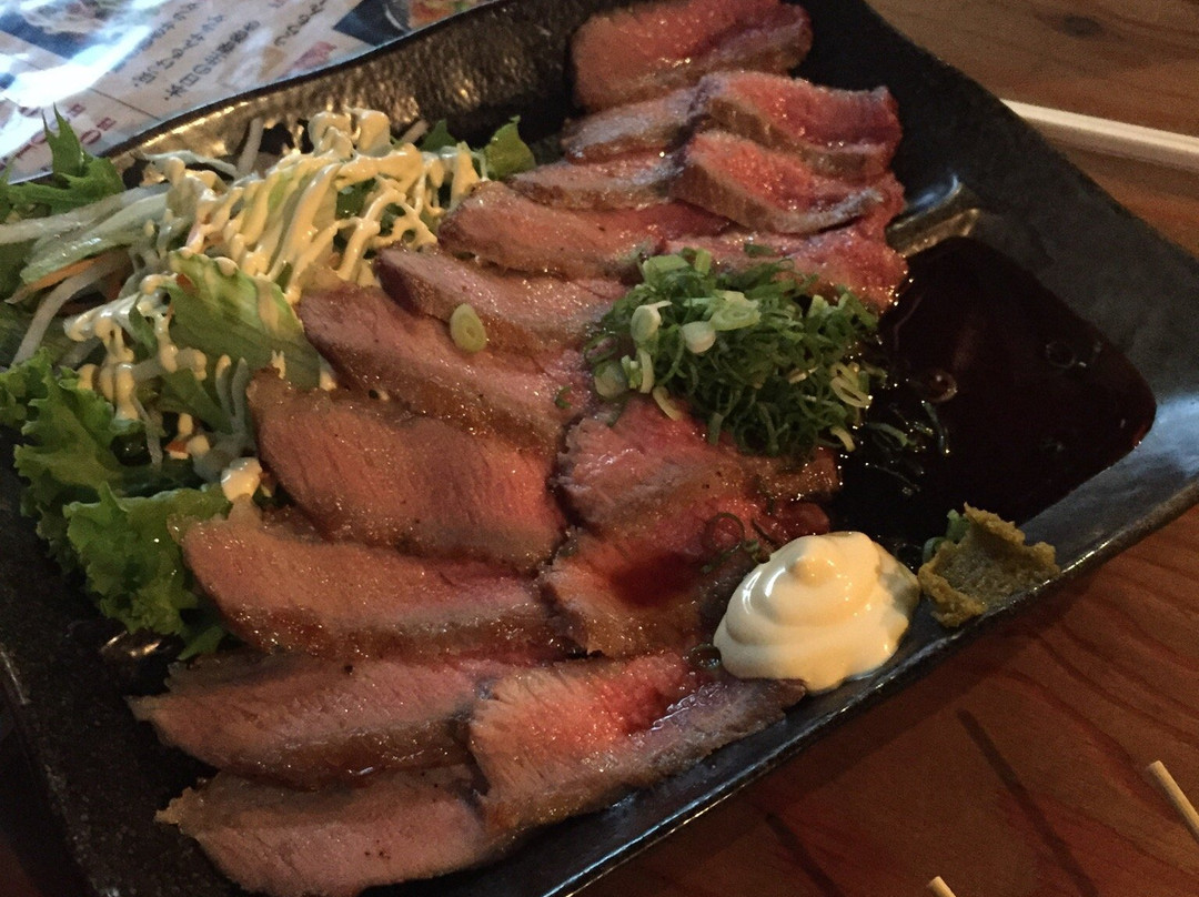 炙り家 ぼっけもん