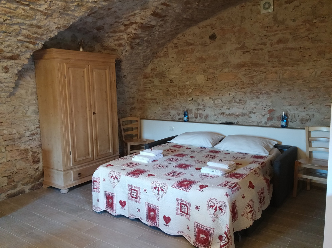 B&B Bellavista主图