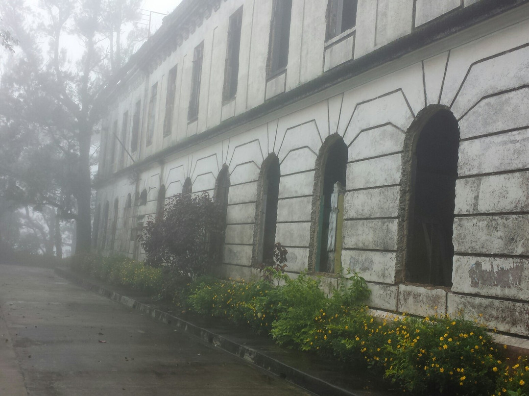 Dominican Hill-碧瑶必去景点