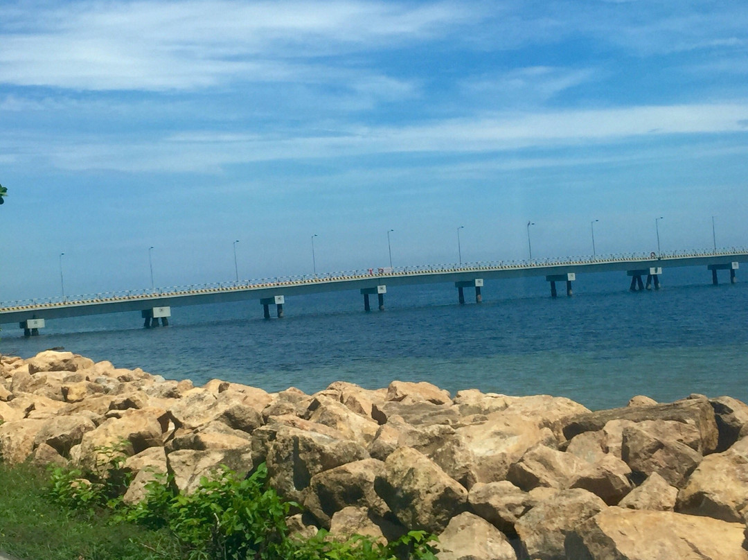 Golfo de Morrosquillo-Santiago de Tolu必去景点