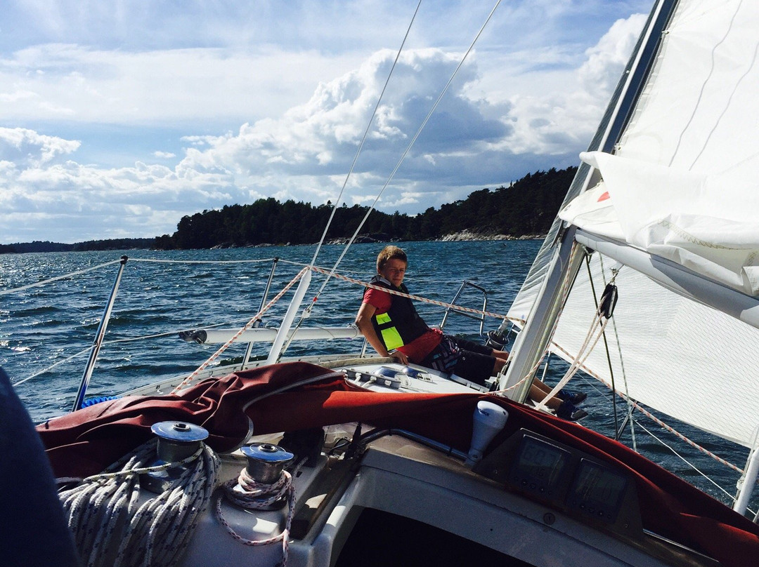 Stockholm Outdoor Private Tours-斯德哥尔摩必去景点