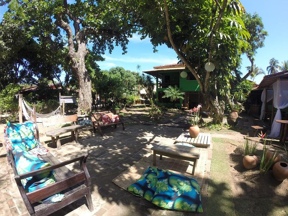 Pousada Maria de Firmino-官方