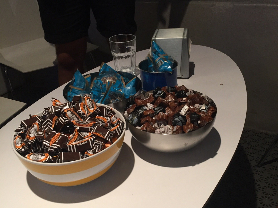 Gothenburg Escape Game-哥德堡必去景点