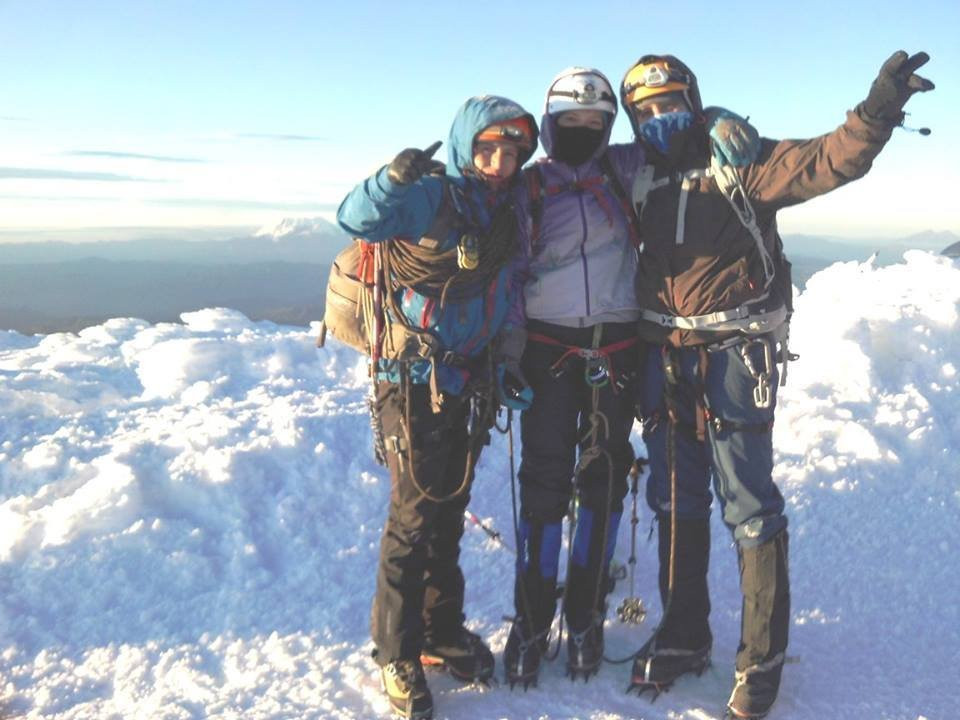 Illiniza Ecological Reserve-Alangasi必去景点