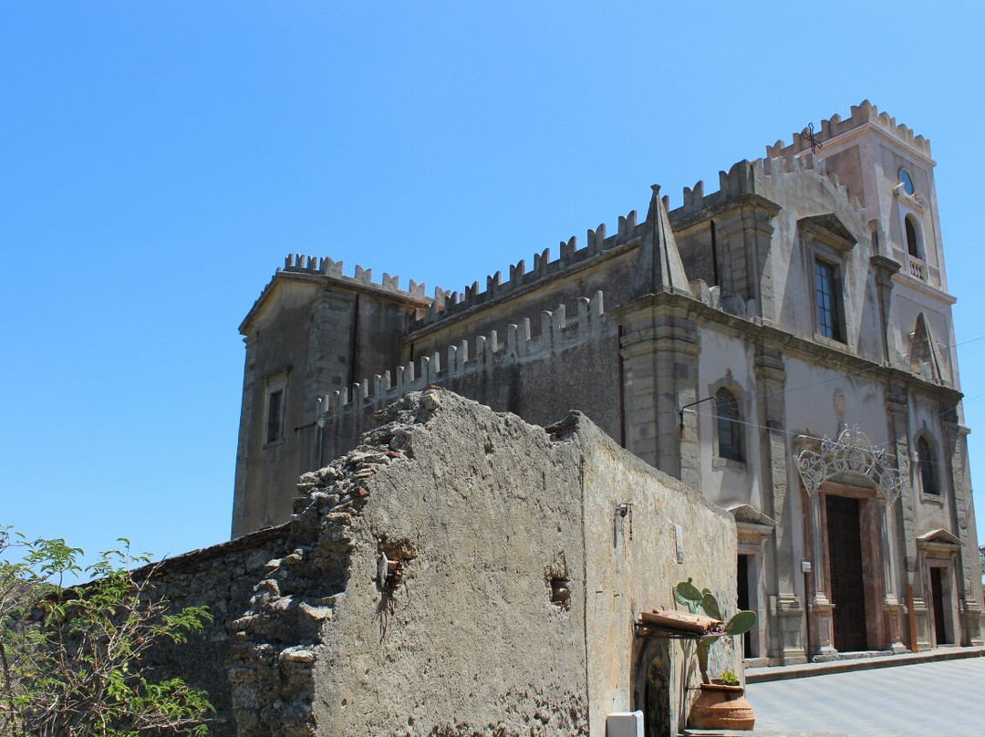 Chiesa di San Nicolò/Santa Lucia景点图片