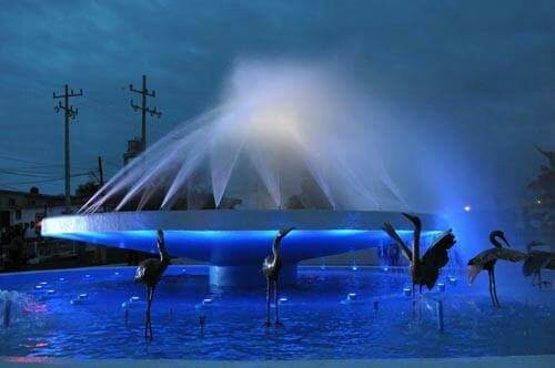 Plaza de las Garzas-Monclova必去景点