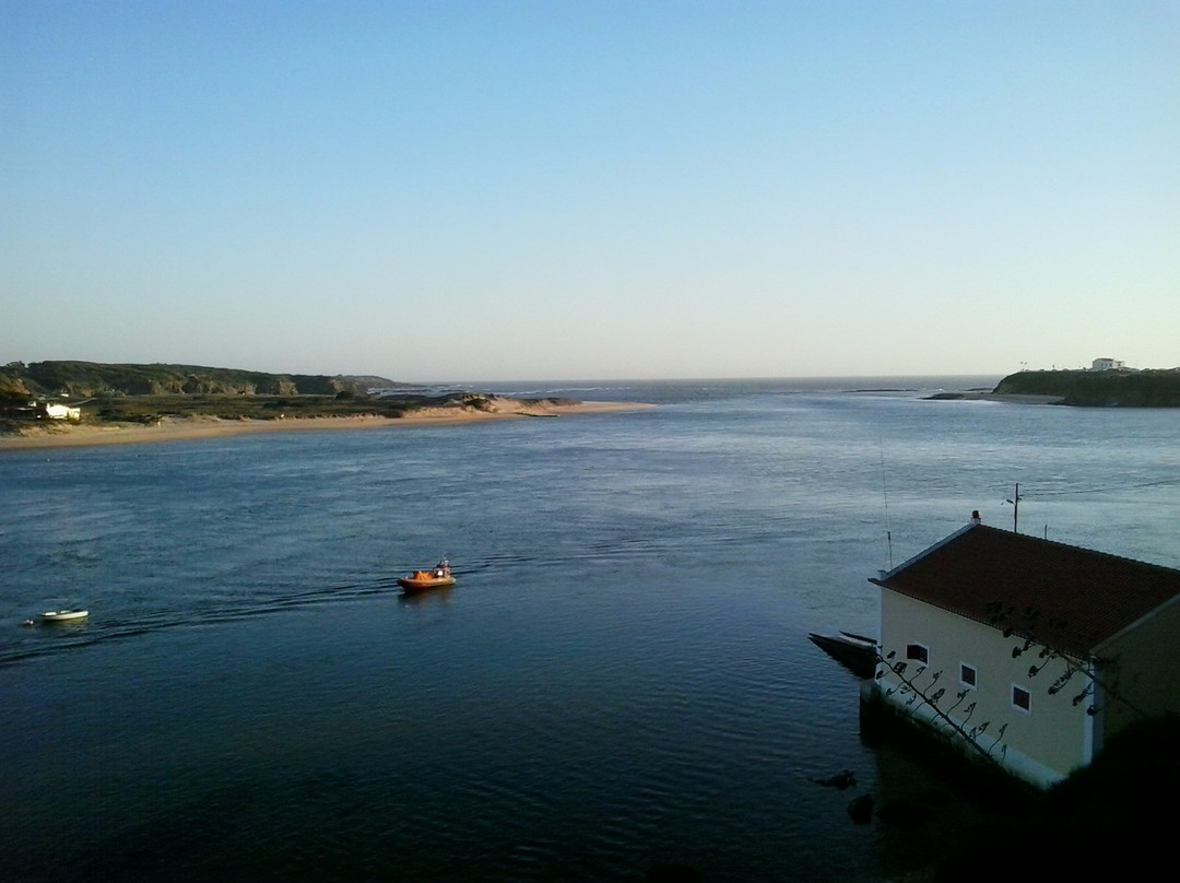 Alojamentos Vitinho - Vila Nova Milfontes