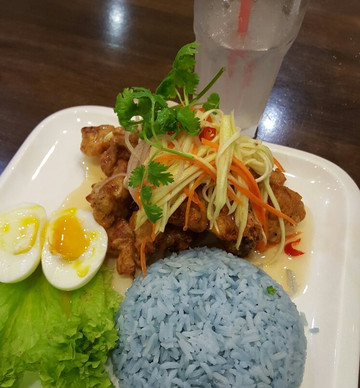 Sukhothai Beef Noodles House主图