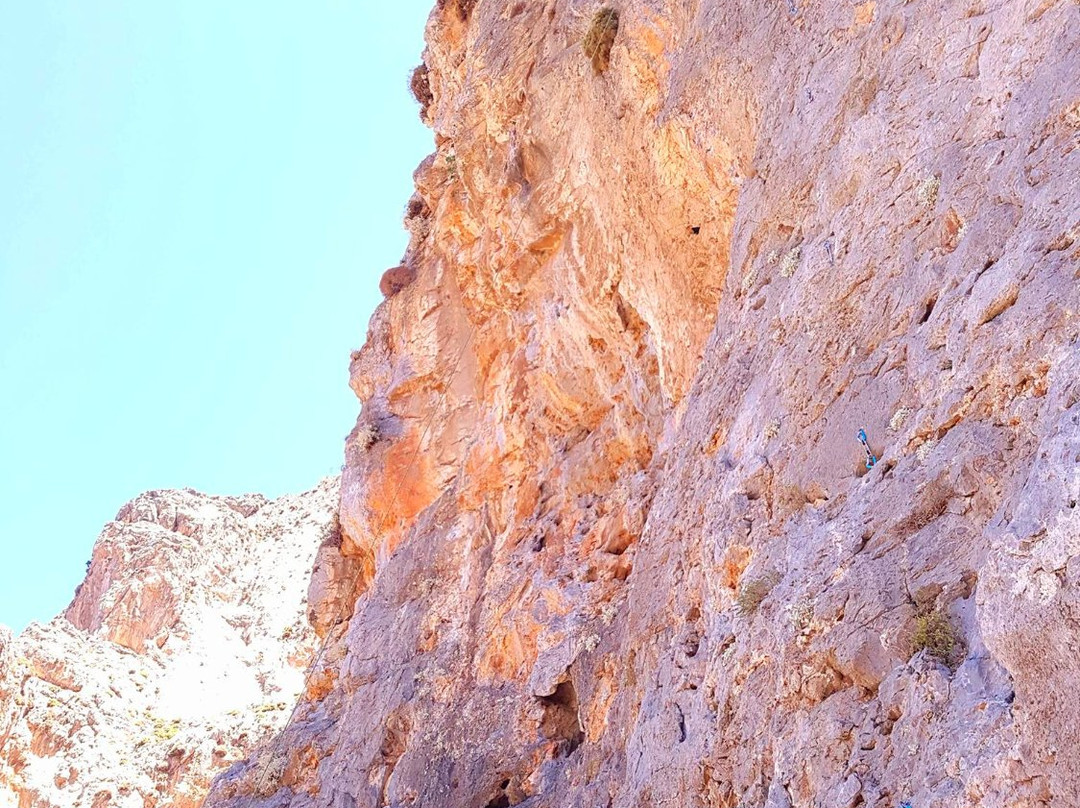 Cink-Kalymnos必去景点