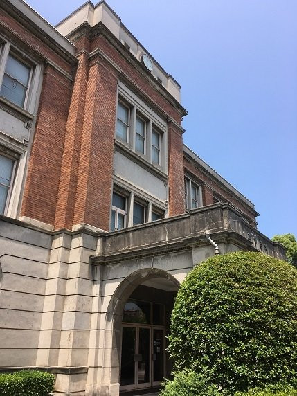 Yonago Municipal San'in History Museum-米子市必去景点