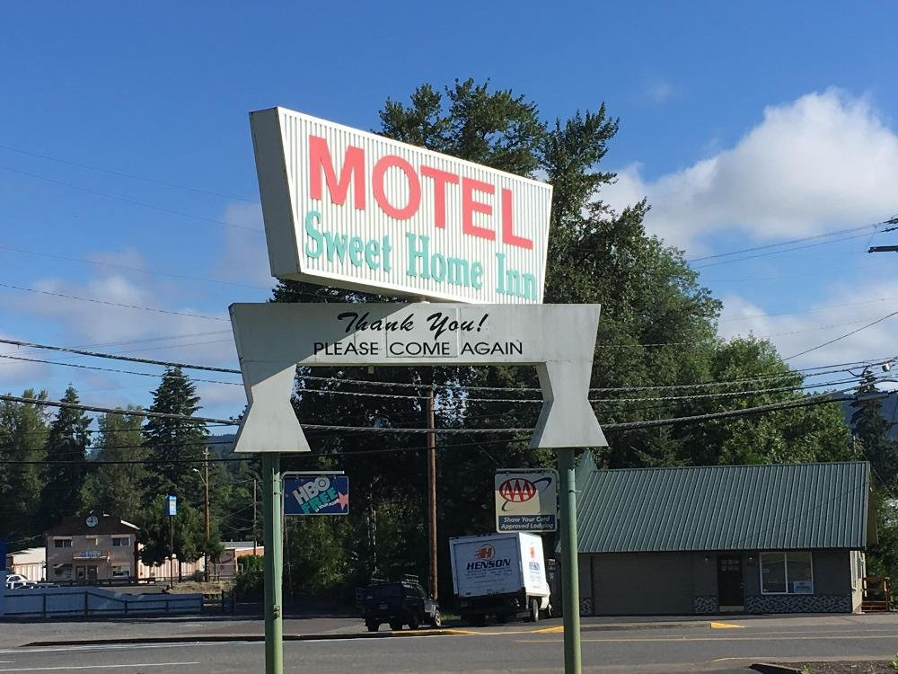 Sweet Home Inn主图