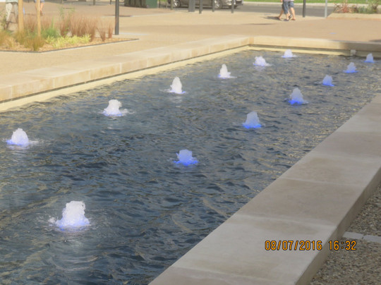 Office de Tourisme Intercommunal du Grand Perigueux-佩里格必去景点