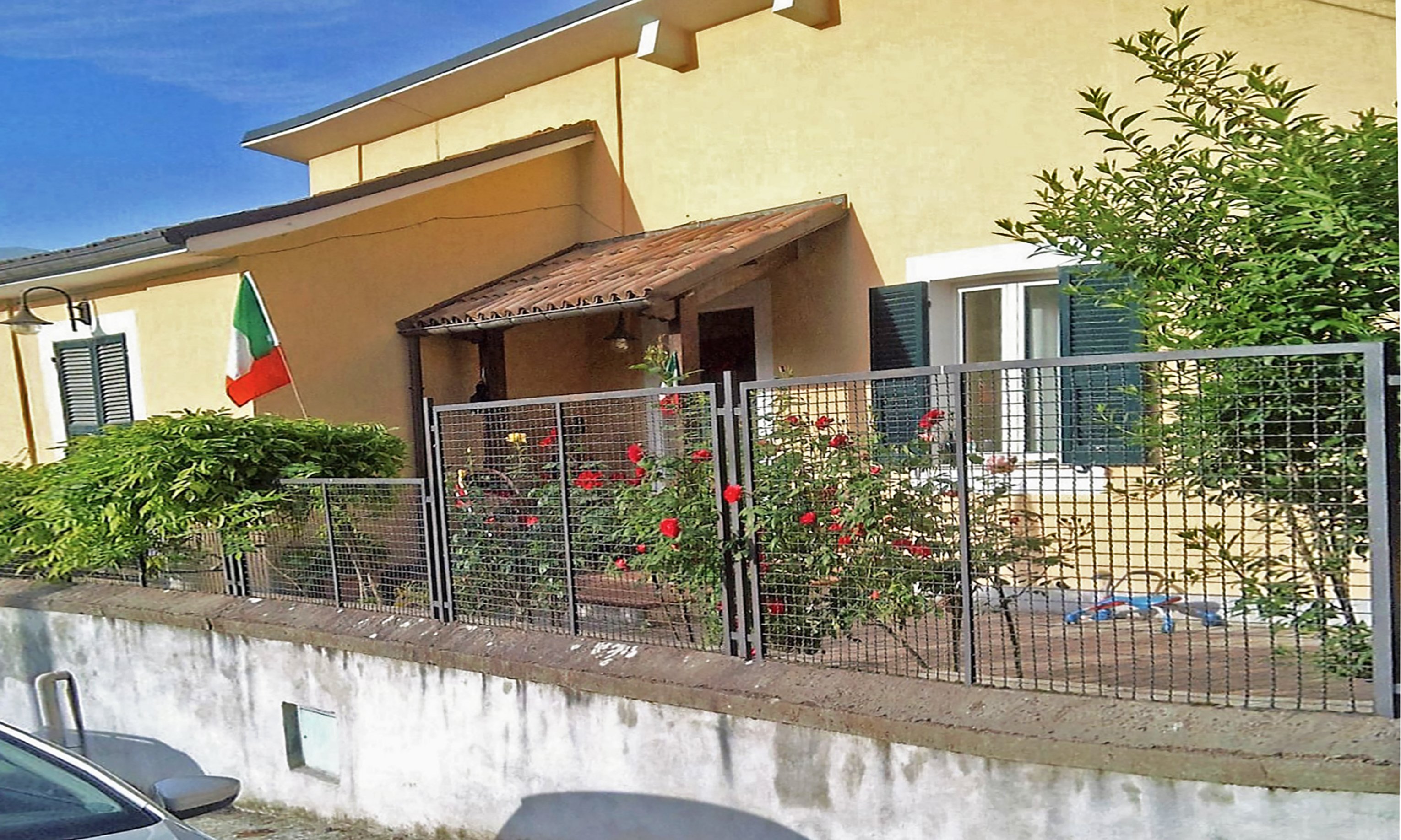 B&B Porta Bazzano-官方