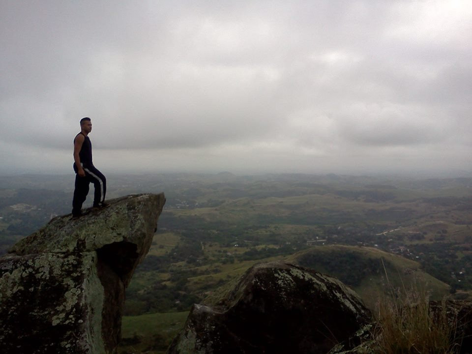 Alto do Gaia-Sao Goncalo必去景点