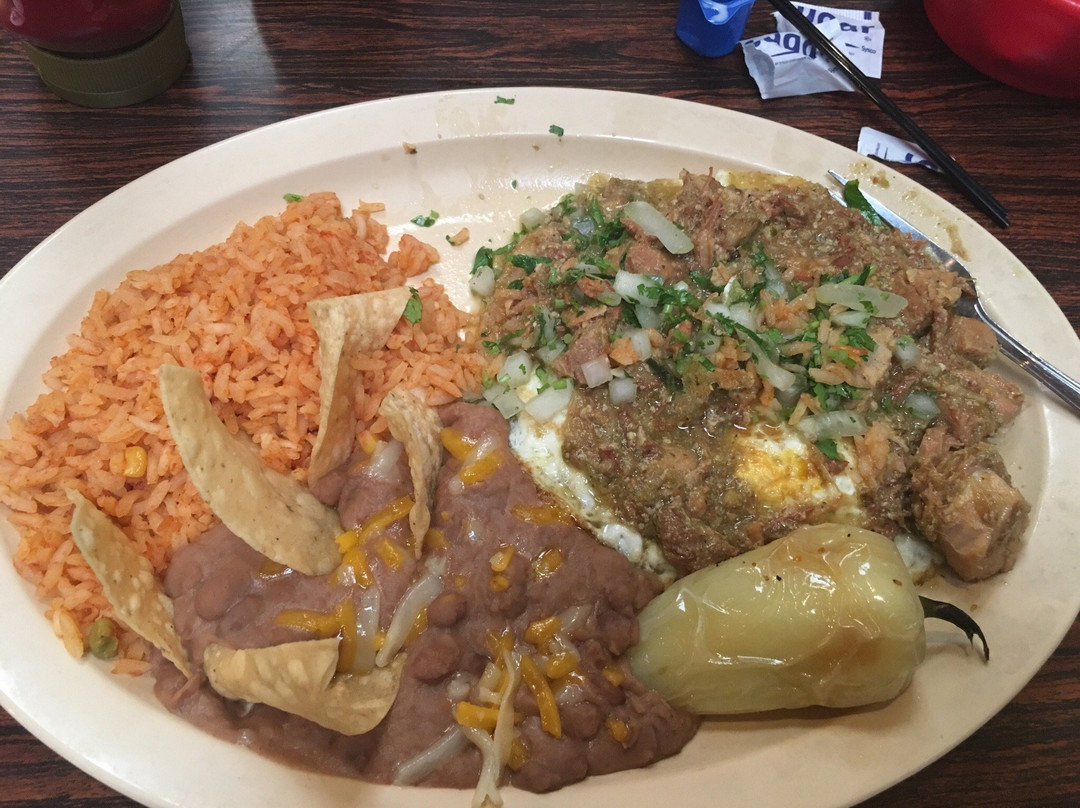 班宁餐馆和美食-Farms House Restaurant