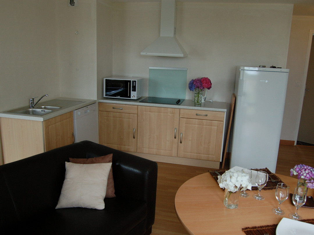 Résidence De  L'esperance主图