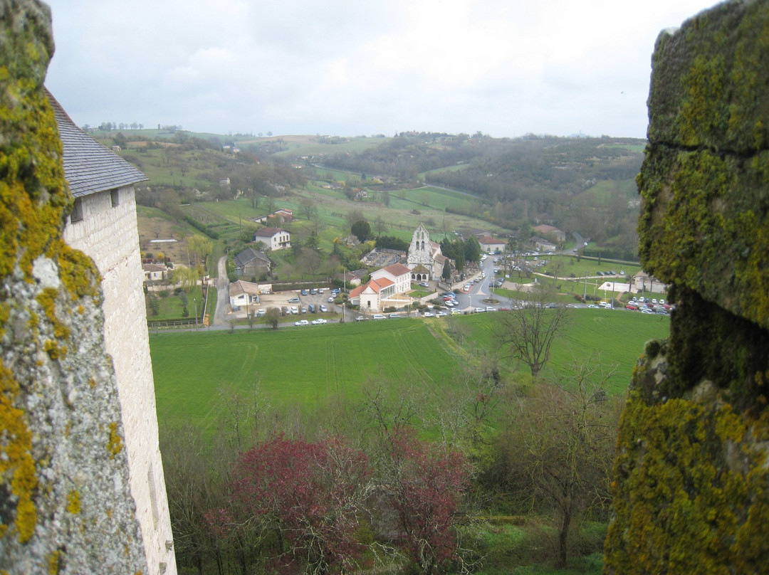 Goudourville旅游攻略图片