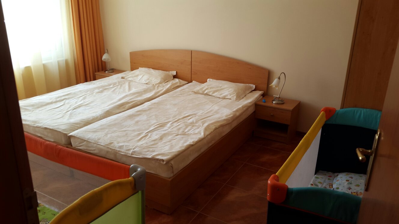 Topalovi Guest House-官方