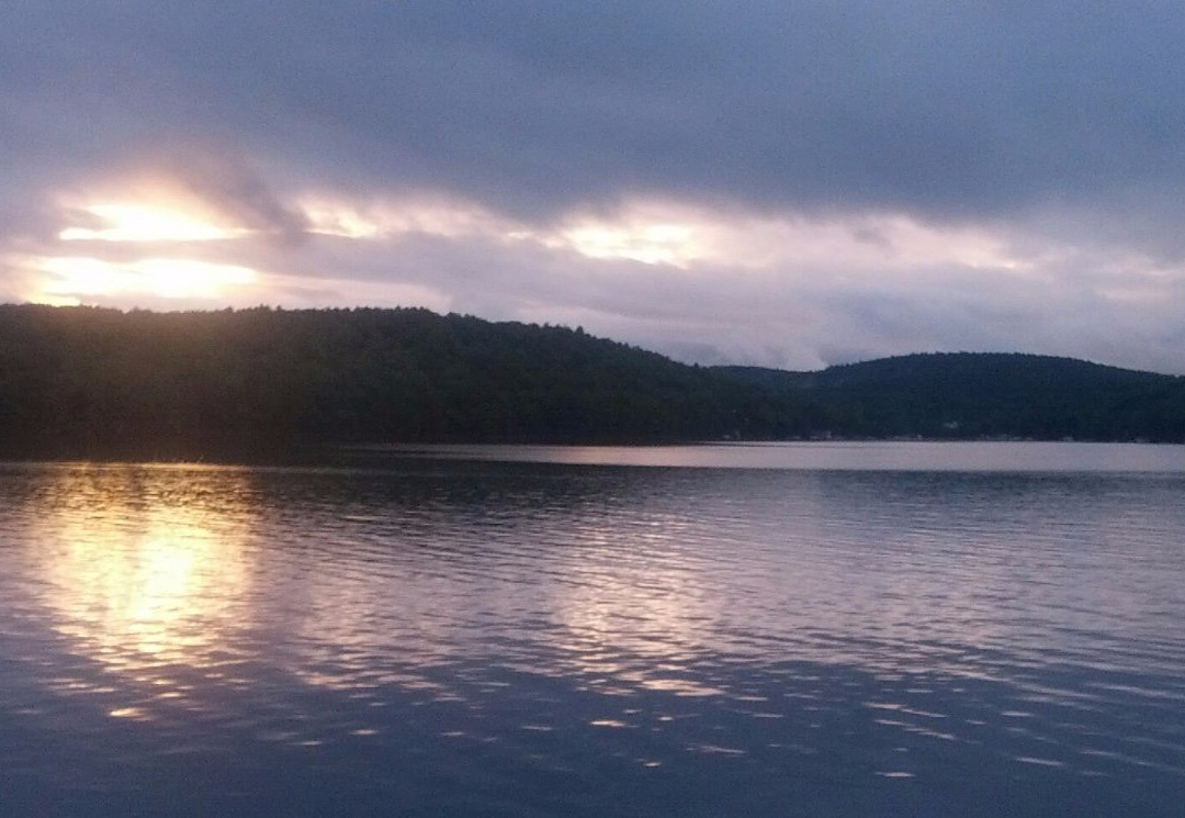 Sunapee Cruises景点图片