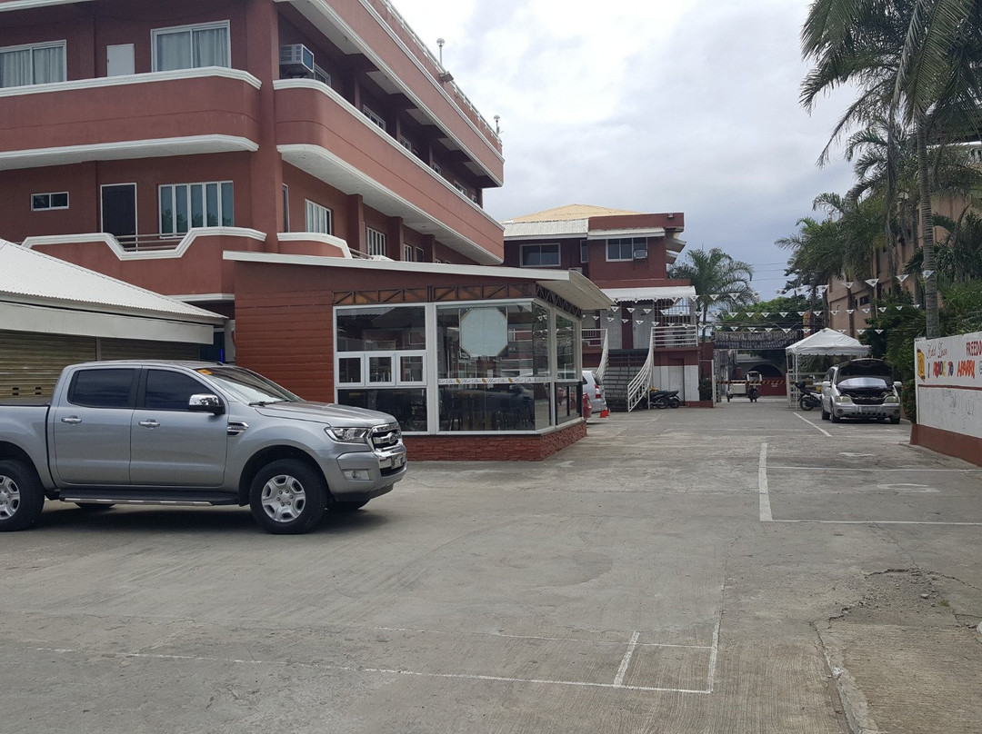 Hotel Dian Aparri主图