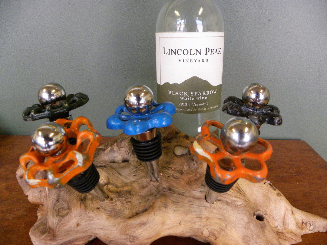 Prescott Galleries-Bristol必去景点