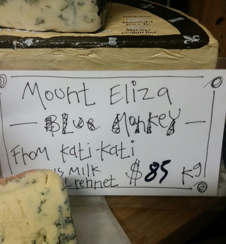 Canterbury Cheesemongers-基督城必去景点