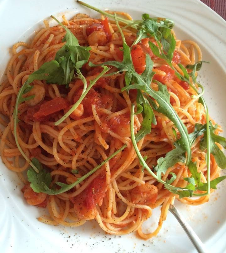 Ristorante Il Pirata