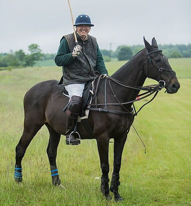 Stewarton Polo Club景点图片
