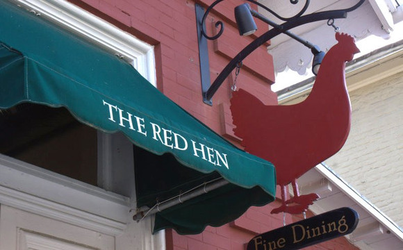 Lexington VA Food Tour-列克星敦必去景点