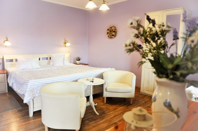 Drasenhofen酒店住宿-Hotel Bonsai Mikulov