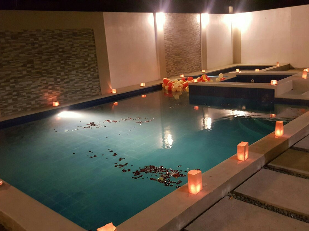 Cassandras Place主图