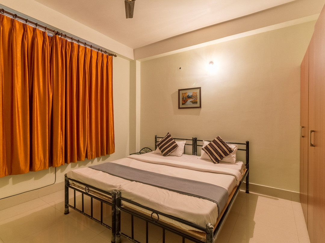 Tusti Homestay主图