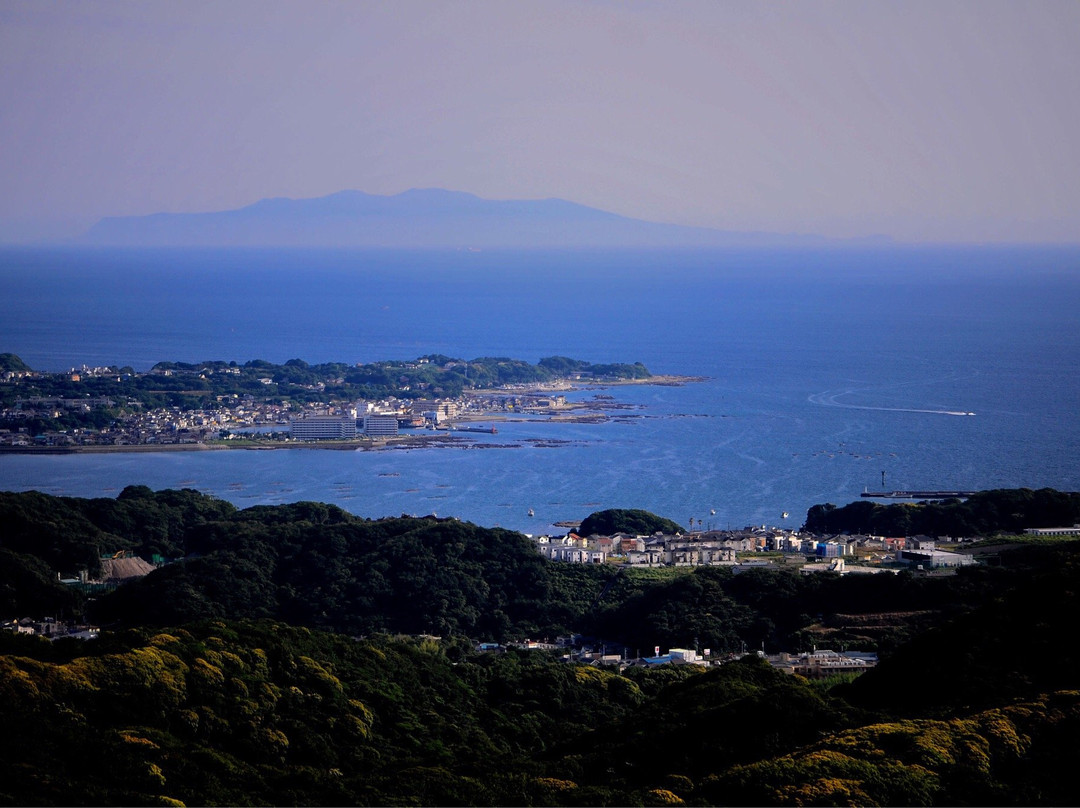 Mt. Ogusu景点图片