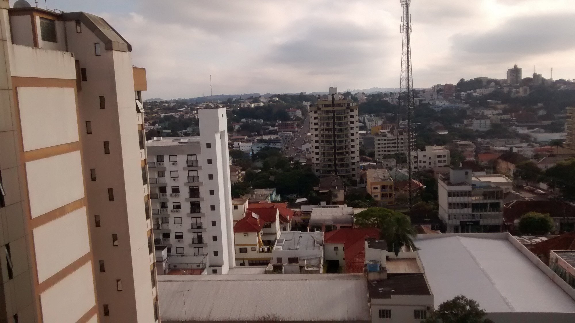 Hotel Vera Cruz-酒店景观