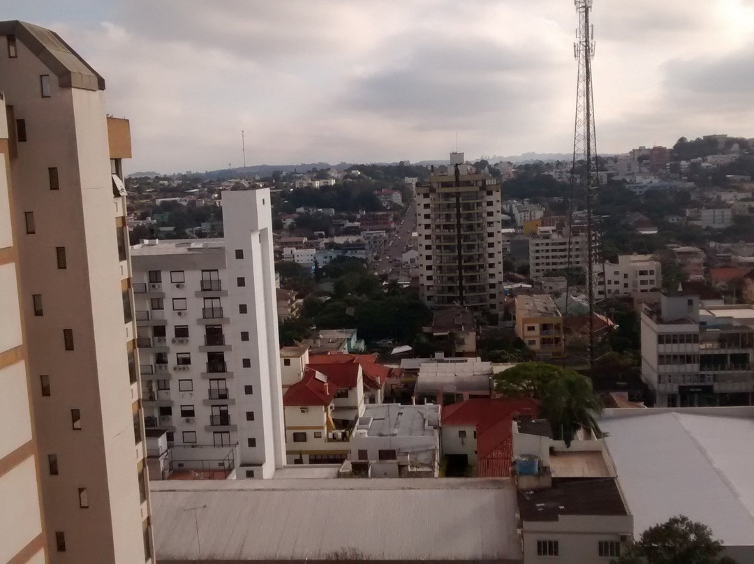 Hotel Vera Cruz主图