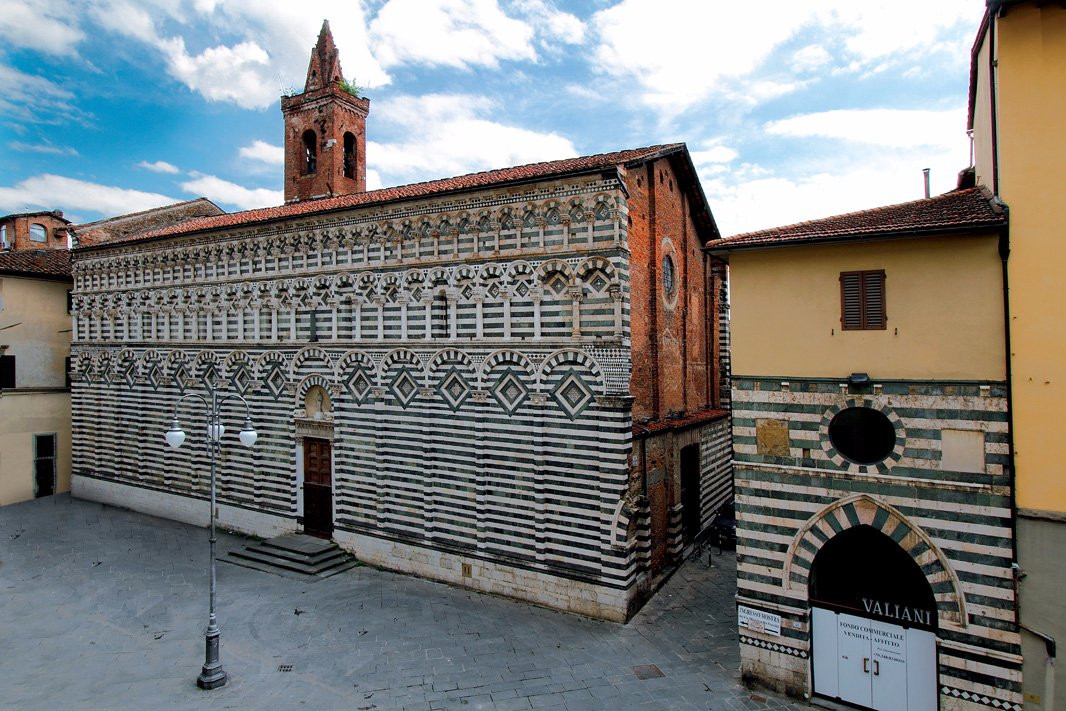 San Giovanni Fuorcivitas景点图片